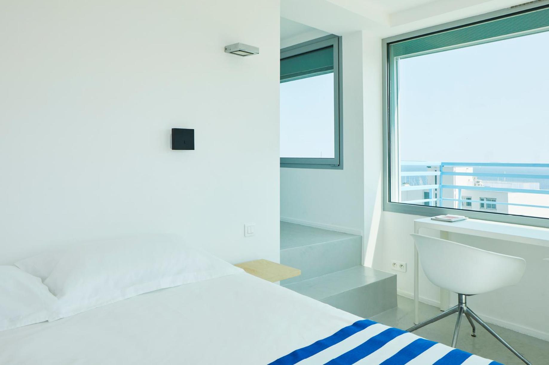 Hotel California Le Lavandou Zimmer foto